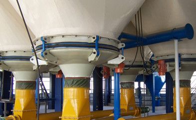 冶金工業過程中對于氣力輸送技術的應用是怎樣的？